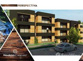 1 Schlafzimmer Wohnung zu verkaufen im Haakön - El Mercado - Villa La Angostura, Los Lagos, Neuquen
