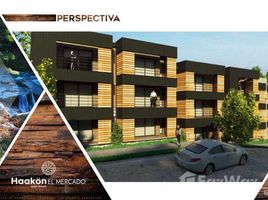 1 Habitación Departamento en venta en Haakön - El Mercado - Villa La Angostura, Los Lagos