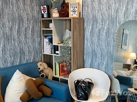 Studio Condo for sale at Whizdom Avenue Ratchada - Ladprao, Chomphon, Chatuchak, Bangkok, Thailand