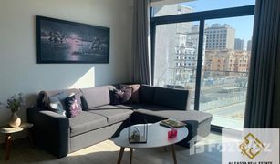 1 Habitación Apartamento en venta en , Dubái Oxford Residence 2