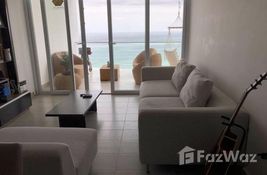 3 habitaciones Apartamento en venta en Edificio Mykonos Manta: Oceanfront Apartment For Sale in Manta en , Ecuador 