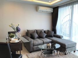 1 Bedroom Condo for sale at Wongamat Tower, Na Kluea