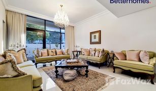 4 Schlafzimmern Villa zu verkaufen in , Dubai The Turf