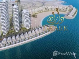 5 Habitación Villa en venta en Danah Bay, Pacific, Al Marjan Island, Ras Al-Khaimah