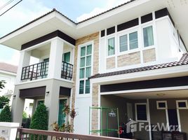 4 Bedroom House for rent at Ornsirin 3, San Pu Loei