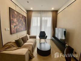 2 спален Кондо в аренду в Masteri Lumiere Riverside, An Phu, District 2