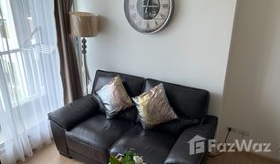 1 Bedroom Condo for sale in Phra Khanong, Bangkok Rhythm Sukhumvit 50