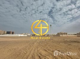  Grundstück zu verkaufen im Khalifa City, Khalifa City A
