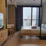 Studio Condo for rent at One 9 Five Asoke - Rama 9, Huai Khwang, Huai Khwang