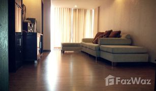 1 Bedroom Condo for sale in Din Daeng, Bangkok The Kris Ratchada 17