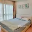 1 Schlafzimmer Wohnung zu vermieten im The Viva Condo Sathorn-taksin, Khlong Ton Sai