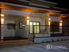 บ้านเดี่ยว 2 ห้องนอน ให้เช่า ในทำเล สาคู, ภูเก็ต, สาคู, ถลาง