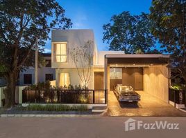 4 Bedroom Villa for sale at Tarndong Park View, Ban Waen, Hang Dong, Chiang Mai