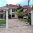 6 Bedroom Villa for sale at Lakeside Villa 2 , Bang Kaeo, Bang Phli