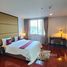 2 спален Кондо в аренду в Piyathip Place, Khlong Tan Nuea, Щаттхана, Бангкок