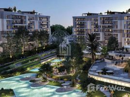 3 Bedroom Apartment for sale at Scene 7, New Capital Compounds, New Capital City, Cairo