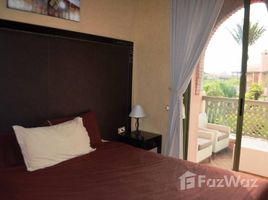 2 Bedrooms Penthouse for sale in Na Annakhil, Marrakech Tensift Al Haouz A vendre appartement à la Palmeraie