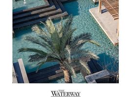 2 Bedroom Apartment for sale at The Waterway - New Cairo, New Cairo City
