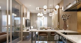 ยูนิตที่เหลืออยู่ในโครงการ เดอะ ซิตี้ ภูเก็ต