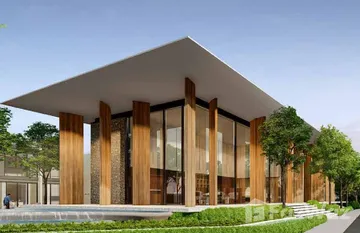 Highland Park Pool Villas Pattaya in ห้วยใหญ่, พัทยา