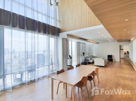 4 Bedroom Condo for sale at Fullerton Sukhumvit, Khlong Tan Nuea, Watthana