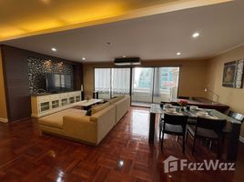 2 Bedroom Apartment for rent at Le Premier 1, Khlong Toei Nuea