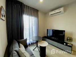 คอนโด 2 ห้องนอน ให้เช่า ในโครงการ แอสปาย อ่อนนุช สเตชั่น, พระโขนง