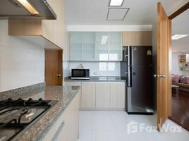 在The Residence Sukhumvit 24租赁的2 卧室 公寓, Khlong Tan, 空堤, 曼谷
