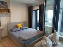 1 Schlafzimmer Wohnung zu vermieten im Niche Mono Sukhumvit - Bearing, Samrong Nuea