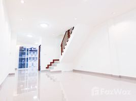 2 Bedroom Townhouse for sale in Wang Thong Lang, Bangkok, Khlong Chaokhun Sing, Wang Thong Lang