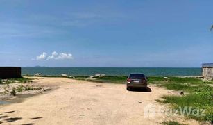 N/A Land for sale in Bang Lamung, Pattaya 