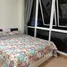 1 Schlafzimmer Appartement zu verkaufen im Garden Asoke - Rama 9, Bang Kapi, Huai Khwang, Bangkok