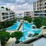 Студия Кондо на продажу в Veranda Residence Hua Hin, Нонг Кае, Хуа Хин