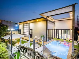 3 Bedroom Villa for sale in Pattaya, Huai Yai, Pattaya