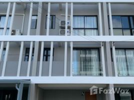 4 Bedroom Villa for rent at Y Residence Sukhumvit 113, Samrong Nuea, Mueang Samut Prakan, Samut Prakan