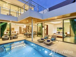 4 Bedrooms Villa for rent in Rawai, Phuket Ka Villas
