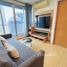 1 спален Кондо в аренду в Rhythm Sukhumvit 50, Phra Khanong
