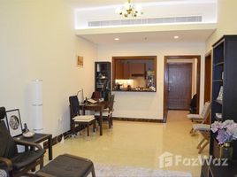 1 Bedroom Apartment for sale at Pantheon Boulevard, District 13