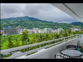 1 Schlafzimmer Wohnung zu vermieten im Patong Heritage, Patong, Kathu