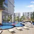 Estudio Apartamento en venta en Olivz Residence, Prime Residency, International City