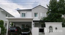 Viviendas disponibles en Chaiyapruek Bangna Km.15