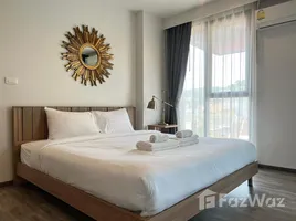 1 Bedroom Condo for rent at The Deck Patong, Patong