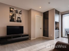 ขายอพาร์ทเม้นท์ 1 ห้องนอน ในโครงการ เดอะ รูม สุขุมวิท 69, พระโขนงเหนือ