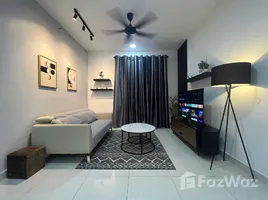 1 Bedroom Penthouse for rent at Marco Polo Residences, Cebu City, Cebu
