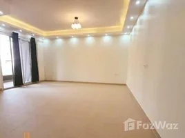 3 Bedroom Apartment for rent at Park View, North Investors Area, New Cairo City