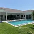 3 спален Дом на продажу в Palm Avenue 3, Хин Лек Фаи