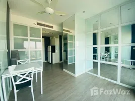 1 Schlafzimmer Wohnung zu verkaufen im Axis Pattaya Condo, Nong Prue, Pattaya