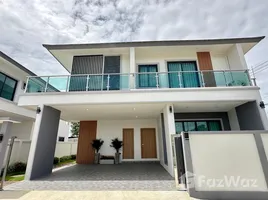 4 Schlafzimmer Villa zu verkaufen in Pattaya, Chon Buri, Nong Prue, Pattaya, Chon Buri, Thailand