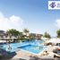 4 спален Таунхаус на продажу в Beach Homes, Falcon Island, Al Hamra Village