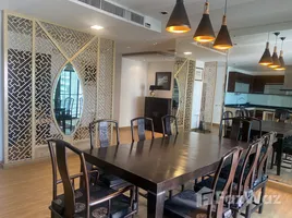 3 Bedroom Condo for rent at Sathorn Gardens, Thung Mahamek